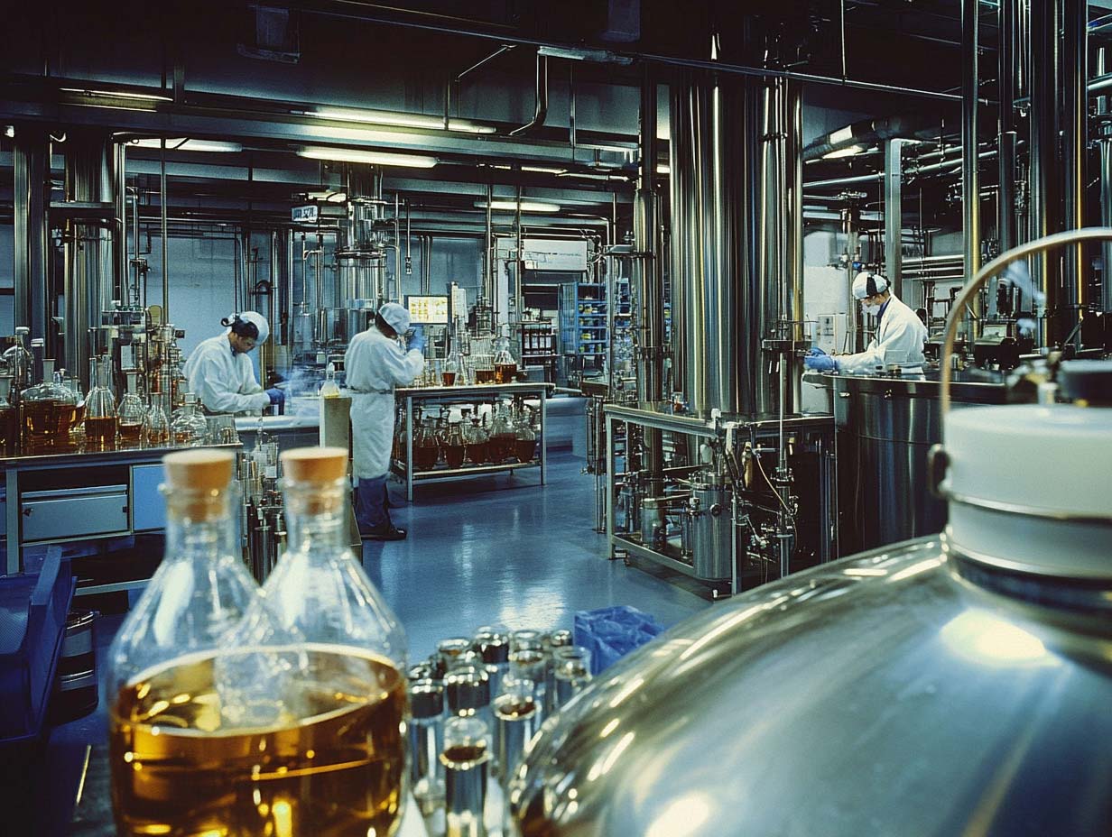 fabrication poppers france